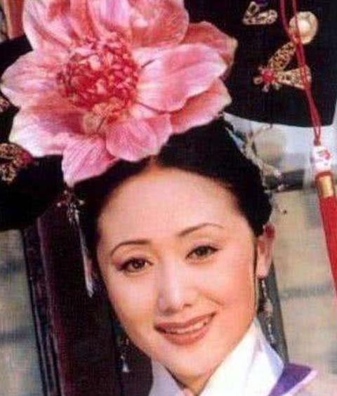 真实皇妃_炩妃历史原型_令妃真实历史