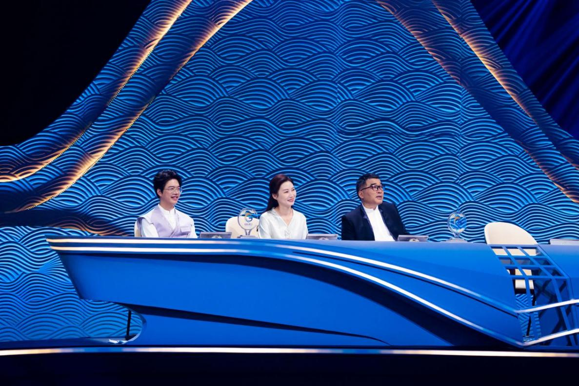国学小名士_国学小名士百度百科_国学小名士第一季全集