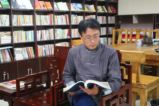 著名学者冯志亮讲千家姓之钱姓：得姓始祖钱孚，上古时颛顼帝苗裔