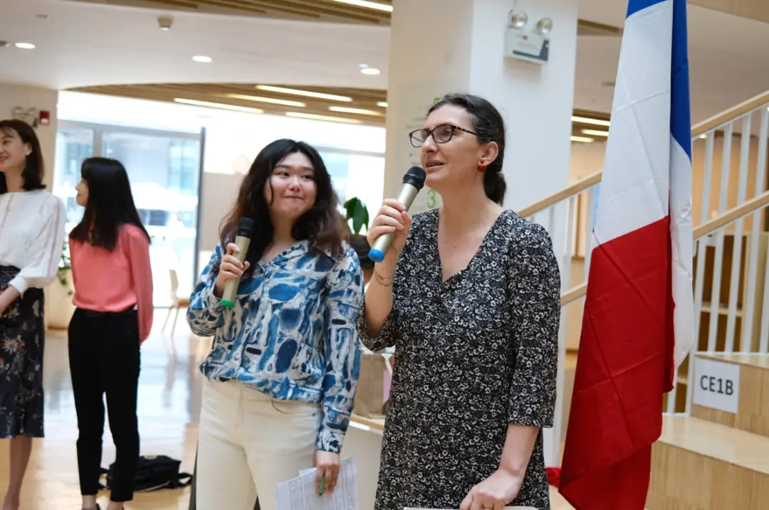 上海法国学校_上海法国学校地址_上海法国学校学费多少