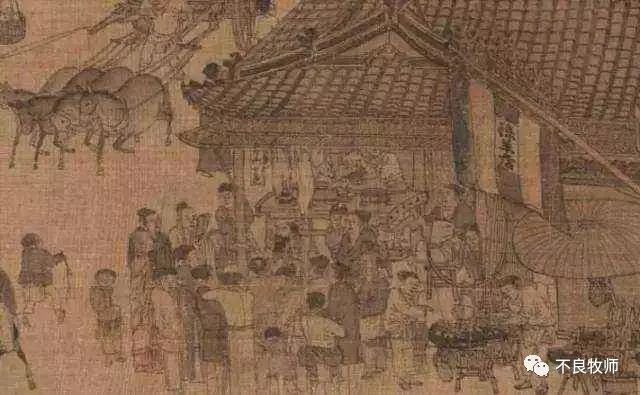 中国古代名人野史故事_中国著名野史_历史人物的野史