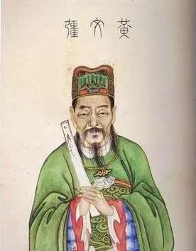 黄姓名人及历史人物_姓黄著名人物_姓黄的著名历史人物