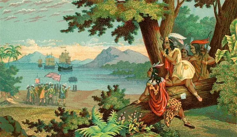 地球探索历史探索_历史谁个在探索地球_地球探索事