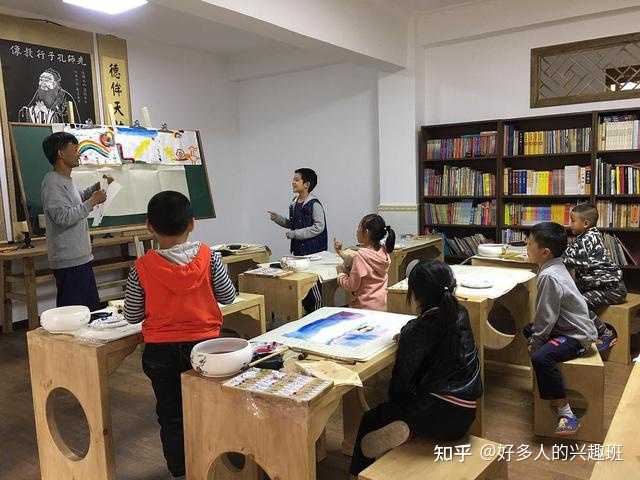 国学班招生简章_国学班有用吗_国学班