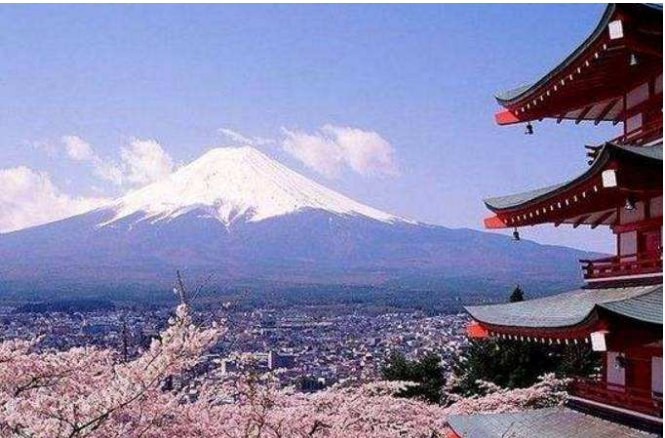 一分钟读完日本史，别再只知道人家有樱花了