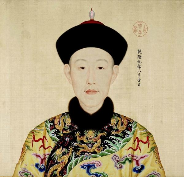 历史上的令妃娘娘_历史令妃娘娘简介_皇上令妃娘娘