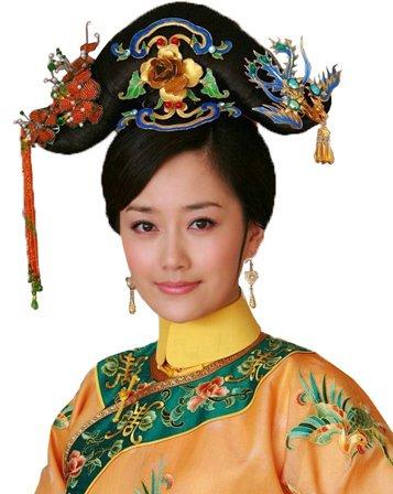 历史上的令妃娘娘_皇上令妃娘娘_历史令妃娘娘简介
