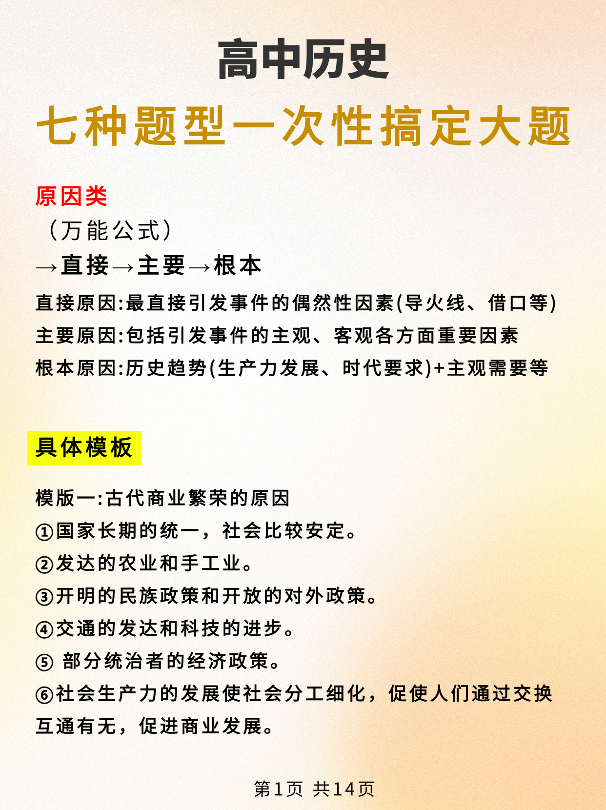 高二历史教学_高二历史教案人民版必修二_高二历史教案