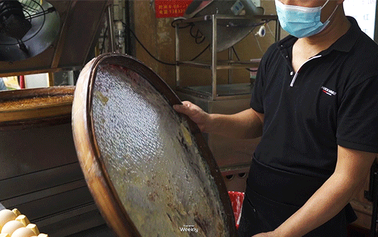 肠粉的历史由来_肠粉的历史_肠粉历史典故