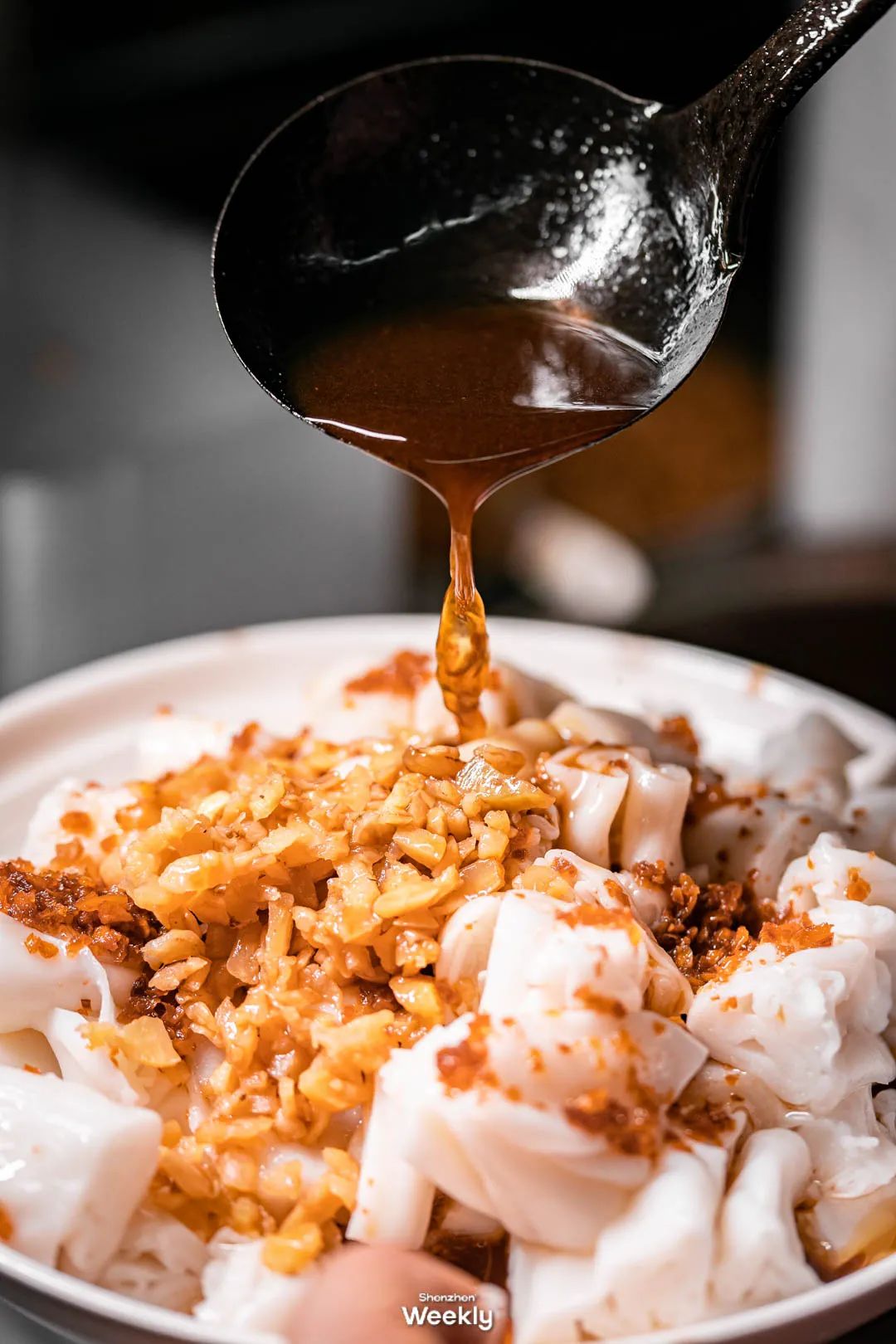 肠粉的历史由来_肠粉的历史_肠粉历史典故