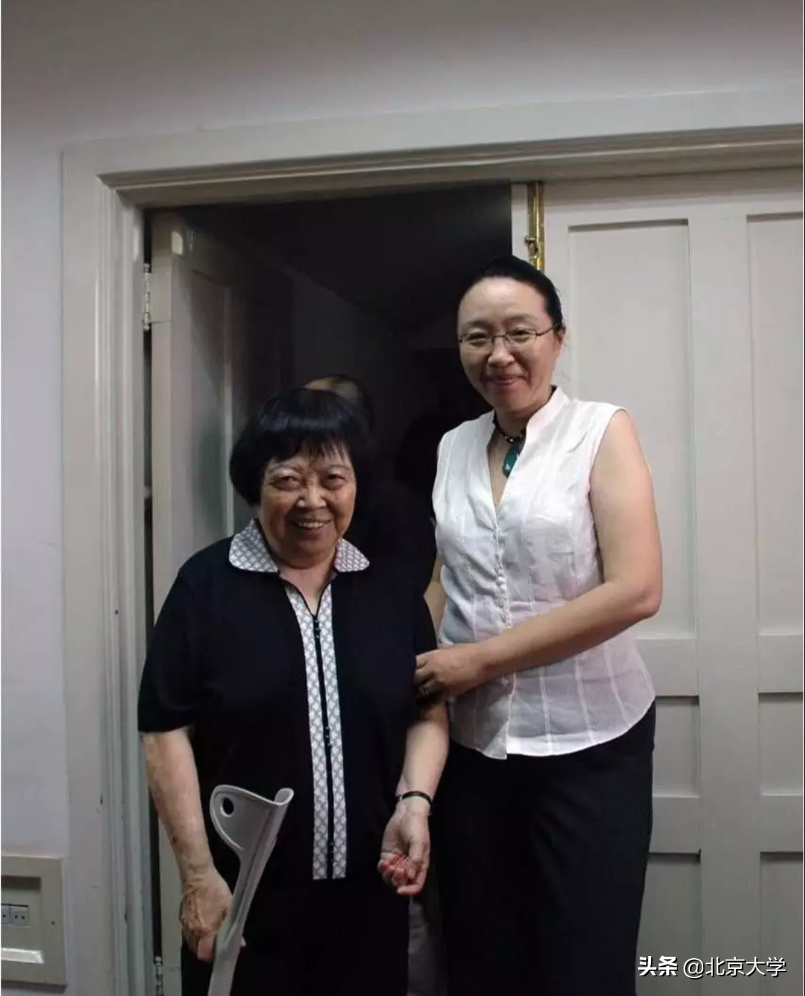 北大文史楼_北京大学文史楼_北大文史楼教室