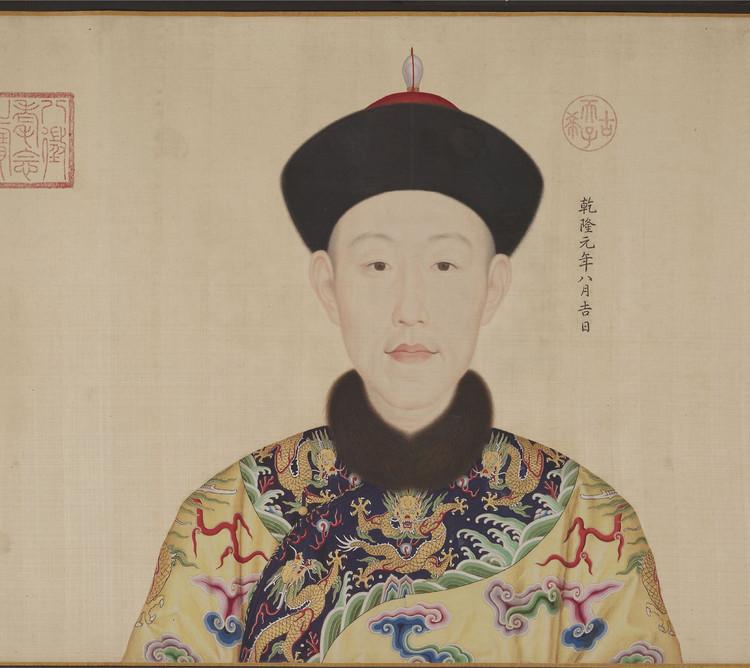 清朝历史皇帝_清朝历史皇帝_清朝历史皇帝