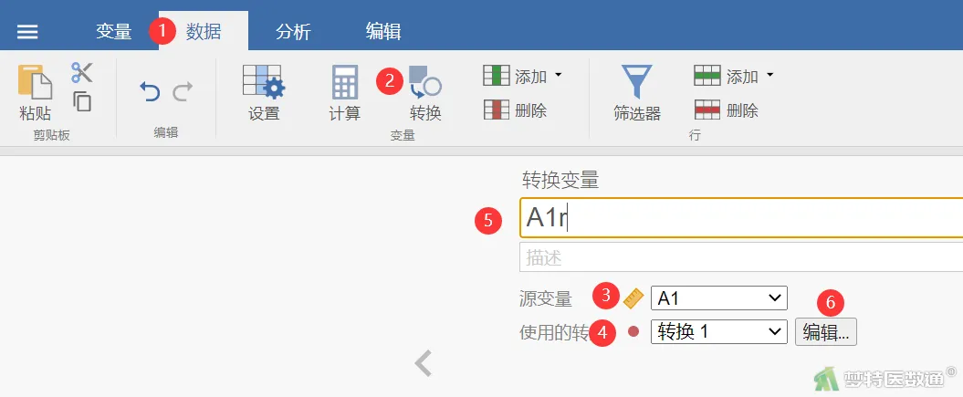 探索性因子分析_探索性因子分析_探索性因子分析