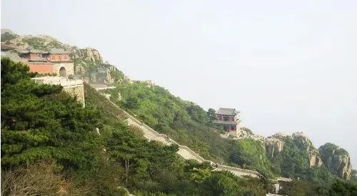 上海泰山公寓历史_泰山历史文化价值_泰山的历史