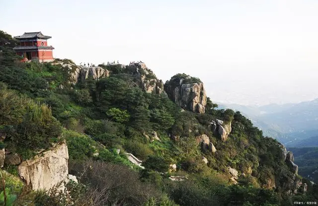 泰山的历史_泰山历史文化介绍_泰山泰山