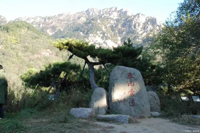 泰山历史文化介绍_泰山的历史_泰山泰山