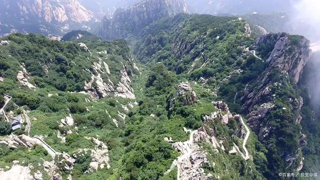 泰山的历史_泰山历史文化介绍_泰山泰山
