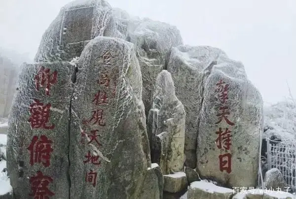 泰山的历史_泰山历史文化价值_泰山泰山的诗句