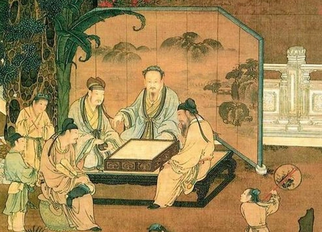 史官是什么意思_史官的官职名称_史官