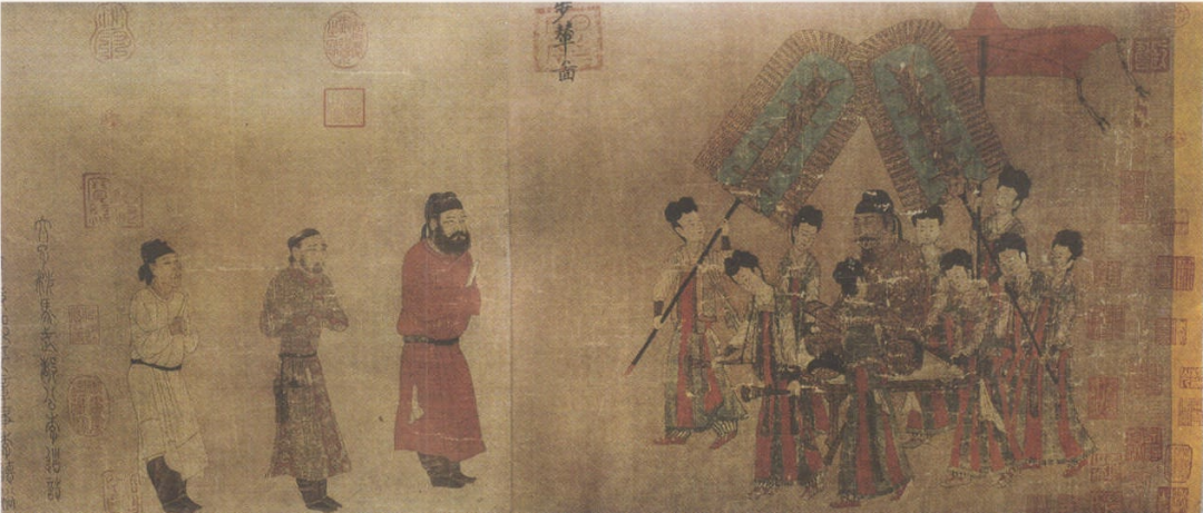滴水穿石的历史人物_滴水穿石的人物_人物滴水历史穿石的故事