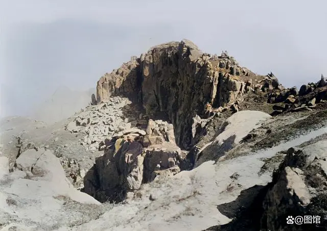 泰山泰山_泰山扇子崖历史_泰山的历史