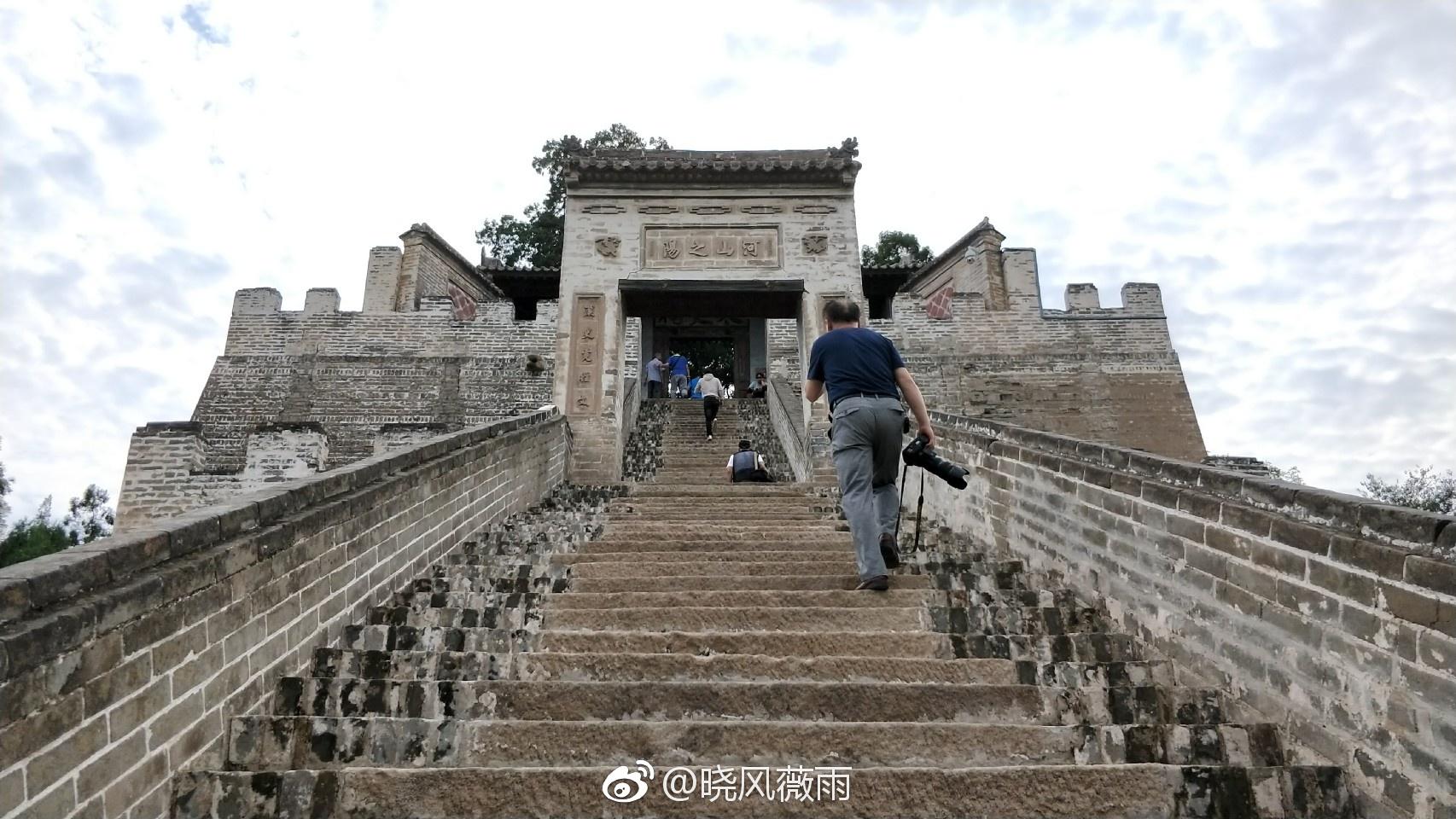 韩城国家文史公园_韩城文史公园投资_韩城文史公园怎么停止不建了