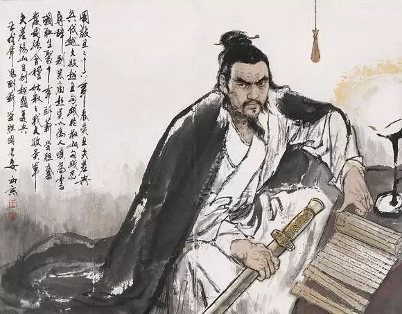 大器晚成的历史人物_大器晚成的主要人物_大器晚成历史典故人物