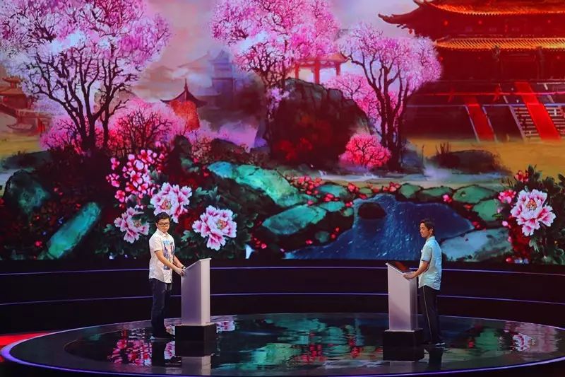 国学小名士_国学小名士简介_2021年国学小名士