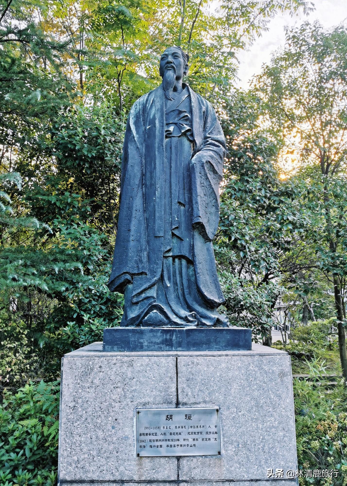 德清历史名人_德清新市近代名人_德清县有什么名人