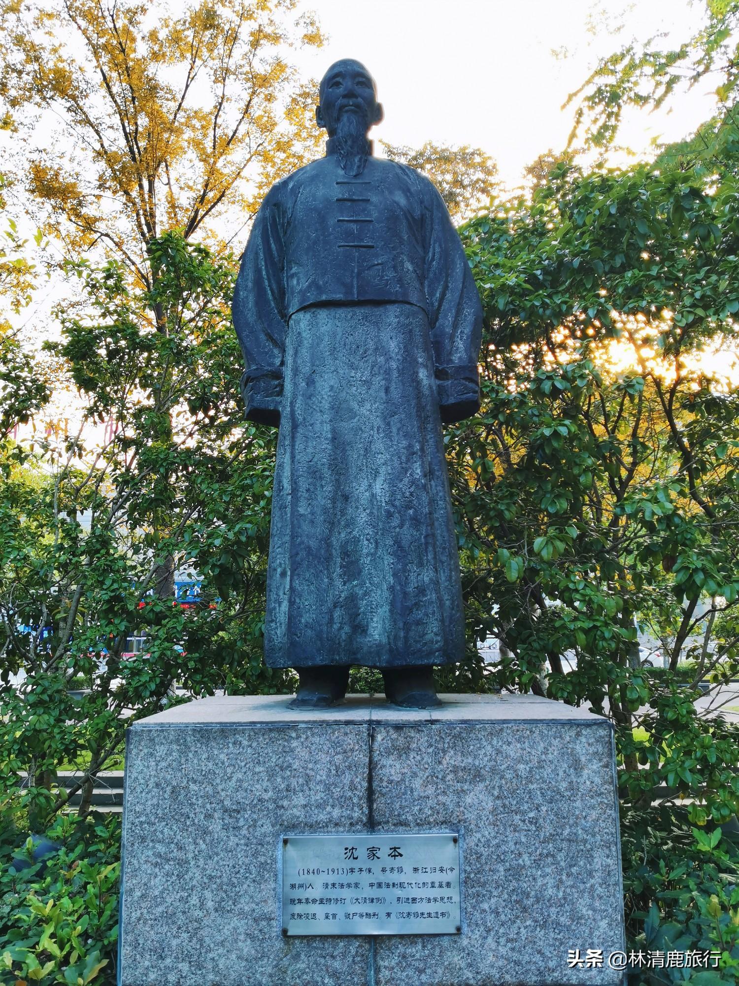 德清新市近代名人_德清历史名人_德清县有什么名人