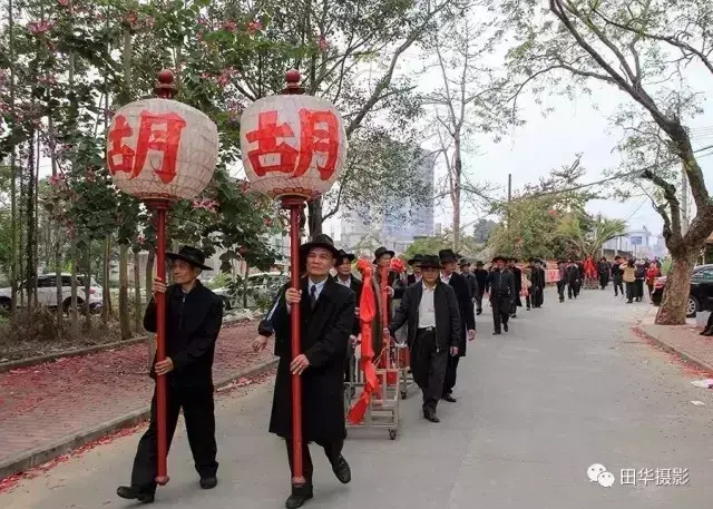 茶山公仔与历史人物_茶山公仔传承人_茶山公仔南社