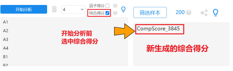 探索性因子分析_探索性因子分析_探索性因子分析