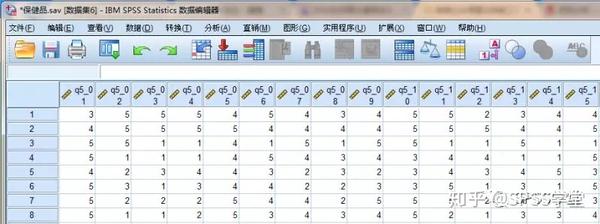 探索性因子分析_探索性因子分析_探索性因子分析