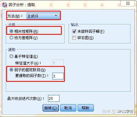探索性因子分析_探索性因子分析_探索性因子分析