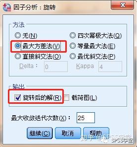 探索性因子分析_探索性因子分析_探索性因子分析