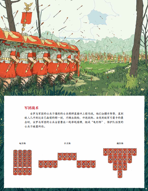 文史类书单_文史类的书籍推荐_书籍文史类推荐书单