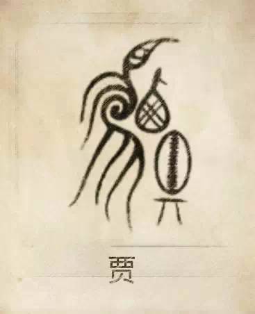 母系社会的姓氏的来历_母系社会的姓_母系氏族社会姓氏