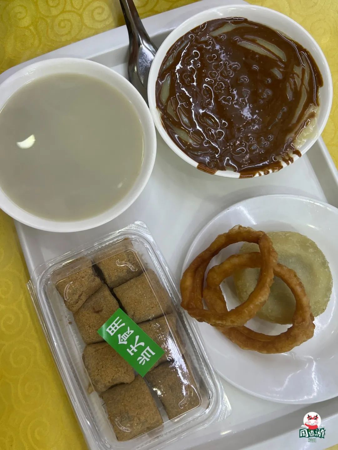 面酱炸酱_炸酱面历史_经典炸酱面