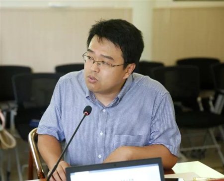 【北大文研论坛72】阅读史——理论、方法和实践