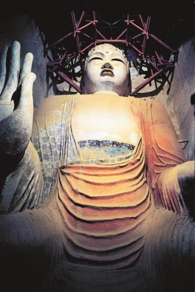 敦煌历史与莫高窟艺术研究_敦煌莫高窟的研究_敦煌莫高窟的研究者