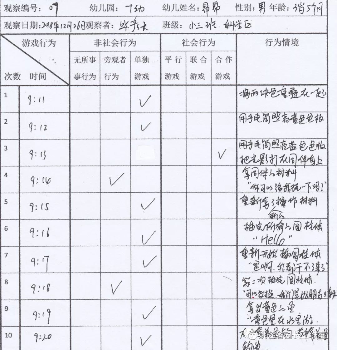 幼儿的社会性行为有哪些_幼儿社会行为定义_幼儿社会行为分类