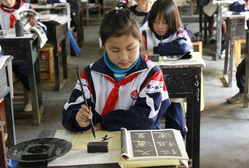 国学教育的意义及好处_国学教育培养孩子什么_教育国学