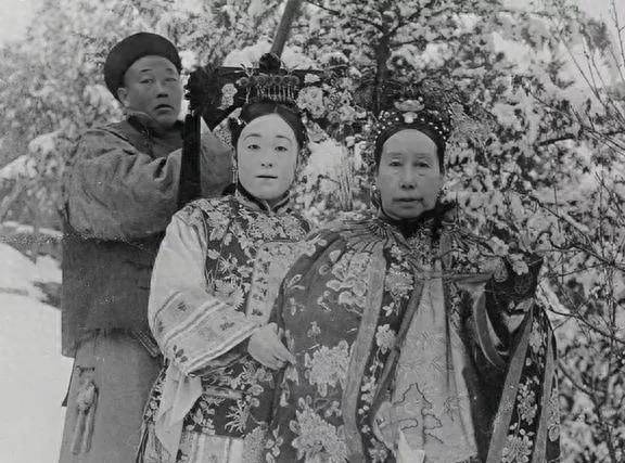 清朝灭亡的人物_灭亡人物大清历史后续小说_大清灭亡后的历史人物