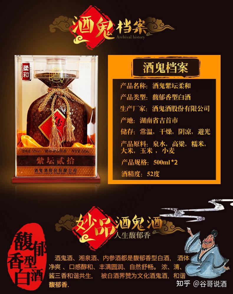 酒鬼酒历史数据_酒鬼酒历史_酒鬼酒的历史有多少年