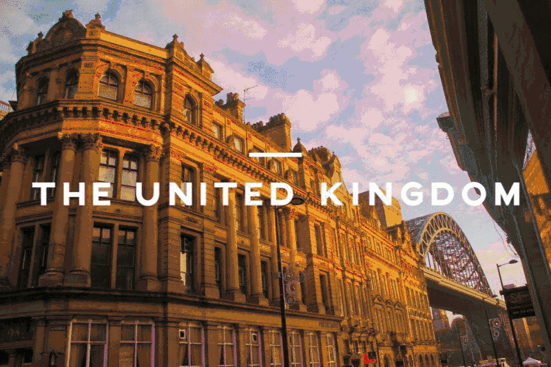 英国学_英国硕士学传媒_英国纽卡斯尔学