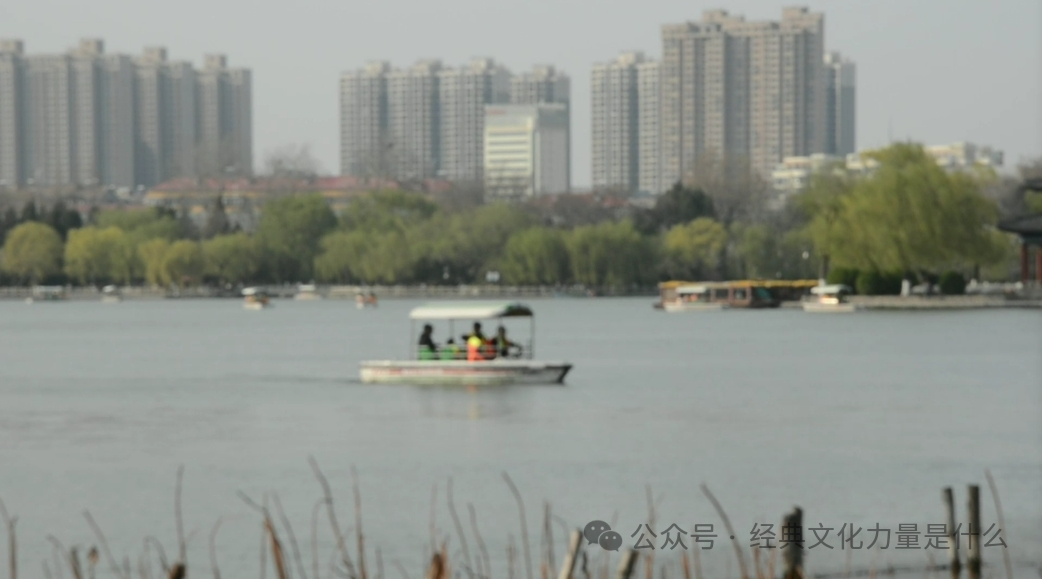 大明湖的历史名人_大明湖历史人物_名人大明湖历史故事简介