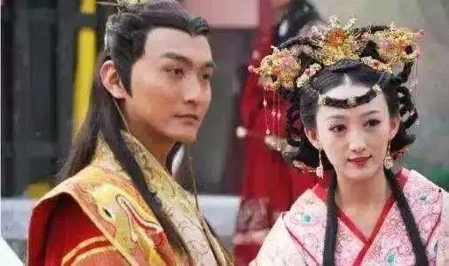 历史哪个皇帝就一个老婆_历史上哪个皇帝只有一个老婆_哪个皇上一个老婆