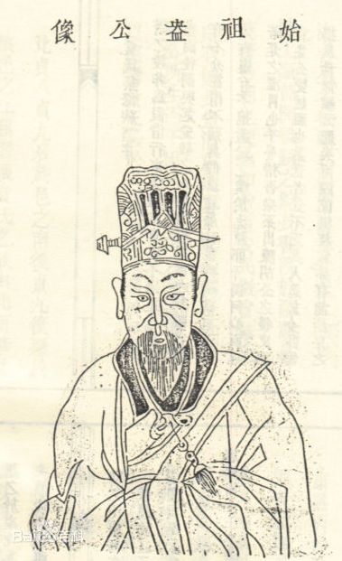 姓袁的历史名人_关于袁姓的历史名人_名人姓袁历史简介