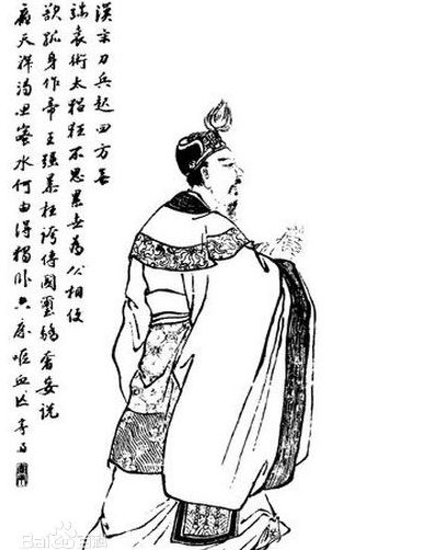 关于袁姓的历史名人_姓袁的历史名人_名人姓袁历史简介