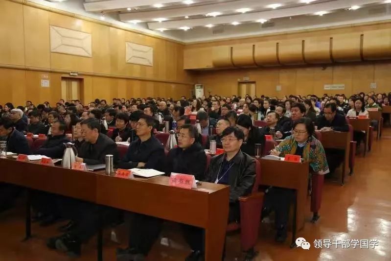 全国国学教育哪个学校办得好_全国学国学_全国国学学校